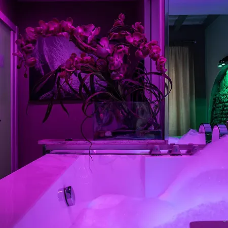 Corso Suite 107 Rooms Wellness & Spa-3